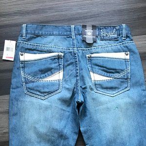 NWT Royal Premium Jeans
